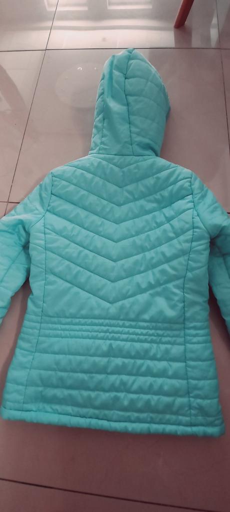 Jesenna bundička, 164