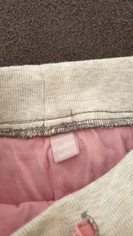 Zateplené rifličky, dopodopo,86