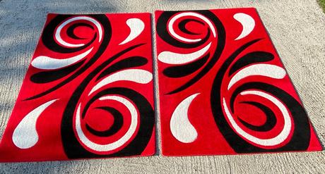 Koberce 160 x 220 cm (2ks),