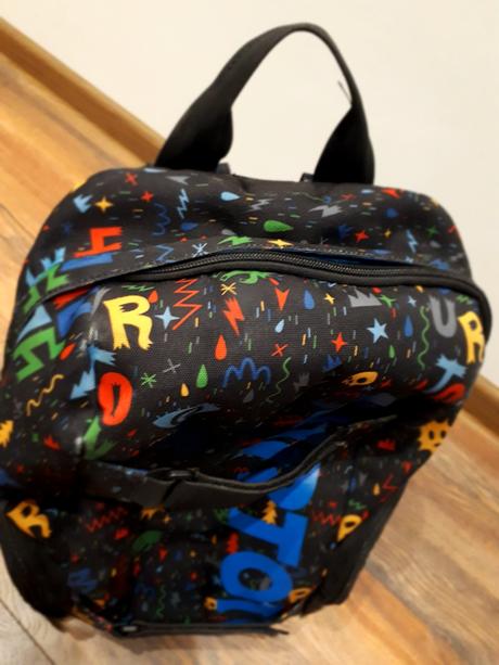 Burton školská taška batoh ruksak, 