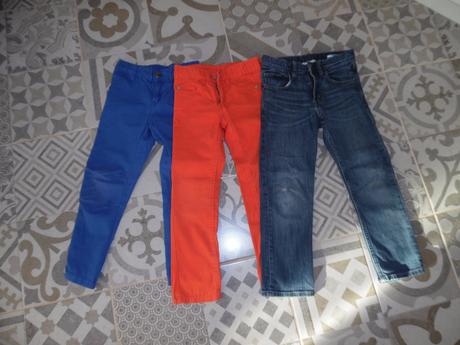 Nohavice, kiki&koko,110