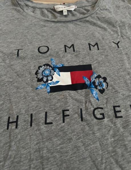Tričko, tommy hilfiger,m