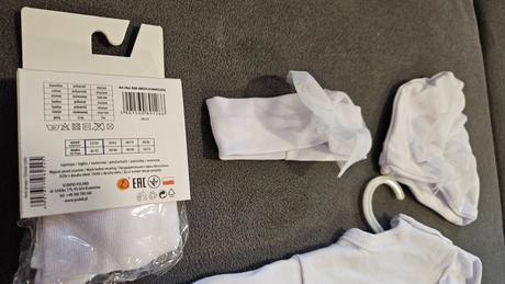 5-dielna súprava na krst alebo svadbu, 56