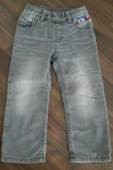 Podsite rifle, lupilu,104