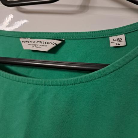 Tričko, tchibo,xl