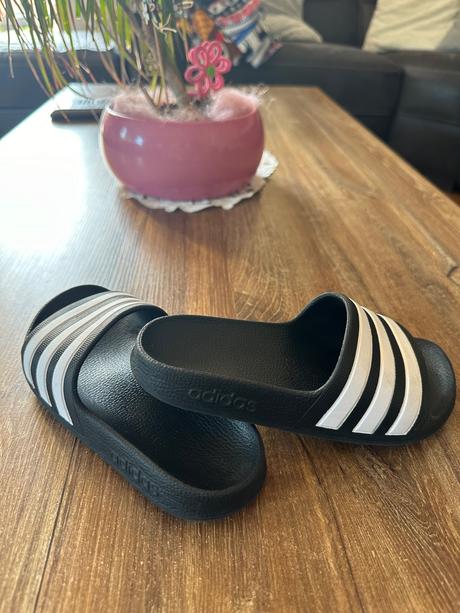 Adidas šľapky, adidas,30