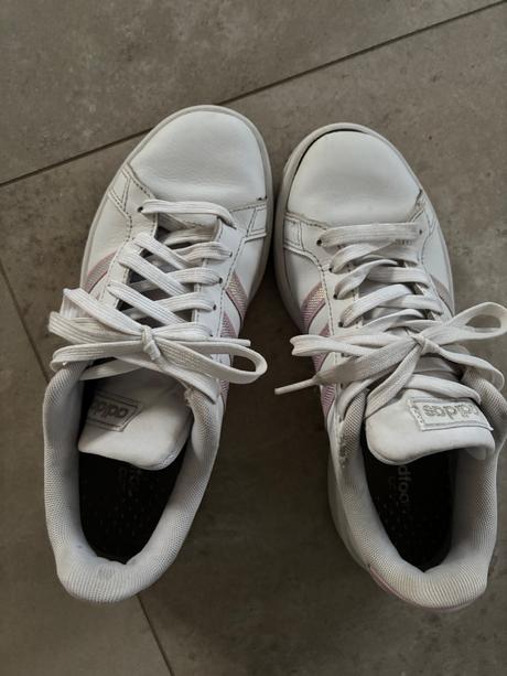 Adidas tenisky, adidas,37