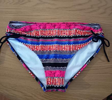 Plavky spodný diel, m