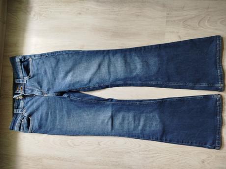 Balík oblečenia pre dievčatko 10-12 r., 140–152