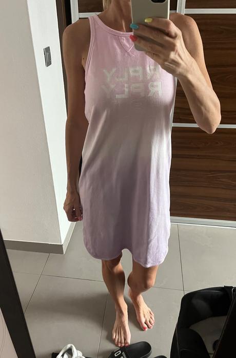 Šaty replay, replay,s