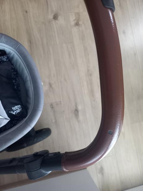 Dvojkombinácia britax smile 3, britax,britax smile iii