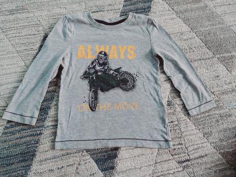 Tričko č.98-104, 98