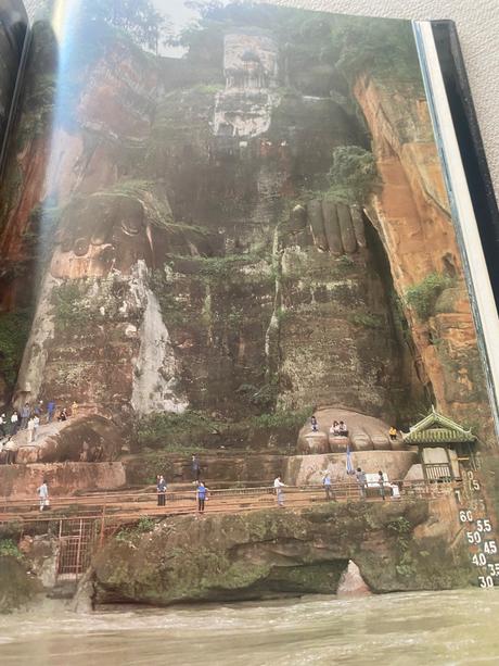 Krásna veľká kniha čína anna doležalová,