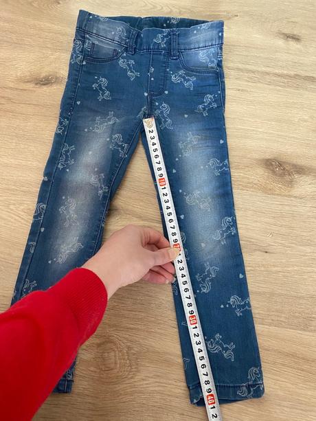 Rifle s koníkmi, dopodopo,104