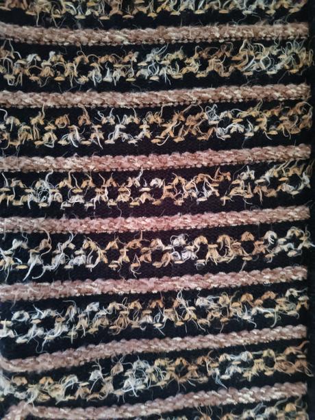 Teplý dámsky sveter xl, xl