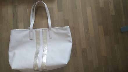 Shoper kabelka omg z humanic, 