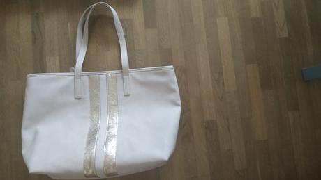 Shoper kabelka omg z humanic, 