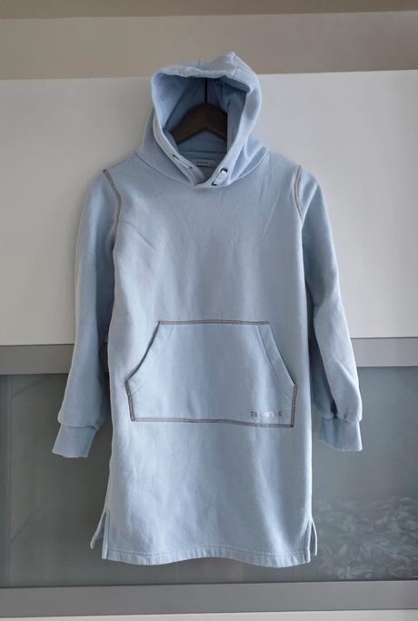 Dlhá mikina 152, reserved,152
