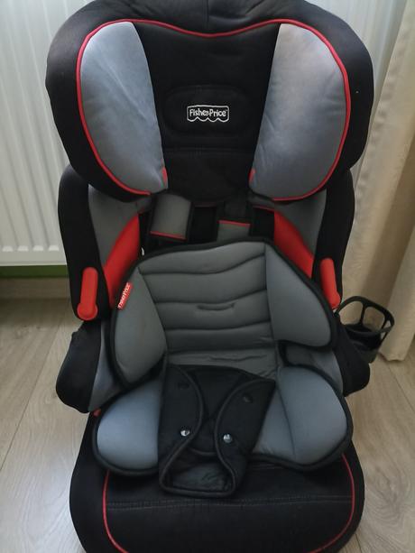Autosedačka fisher-price 9-36kg, fisher price