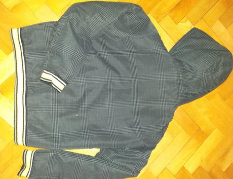 Prechodná bunda everlast veľkosť 146, 146