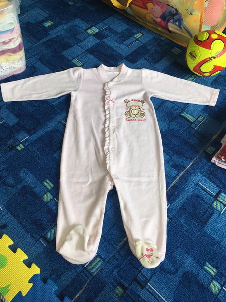 Milé dupačky 6-9 mesiacov, 74