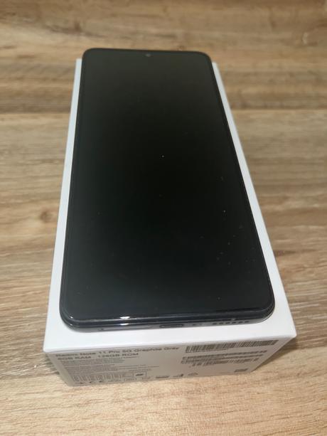 Xiaomi redmi mote 11 pro, xiaomi