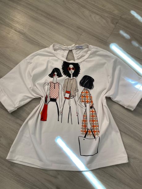 Tričko mayoral, mayoral,164