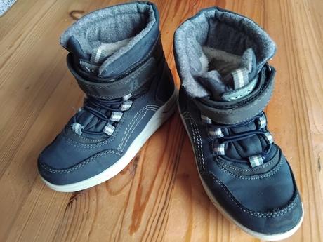 Čižmičky pre chlapca značky baťa, baťa,28