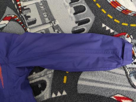 Regata bundička, regatta,116