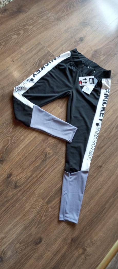 Športové legíny, kik,158 / 164