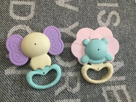 Realisticka babika, babatko 42cm, 