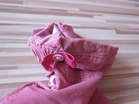 Tensie mensetrove nohavice , cherokee,98