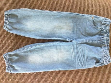 Dievčenské rifle, topomini,92