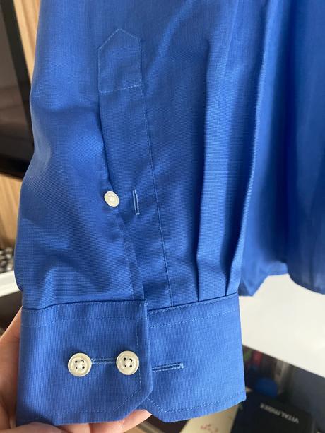 Pánska košela daniel moore, 44