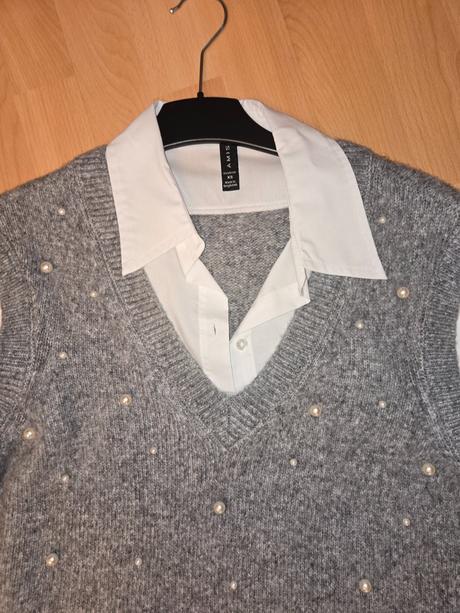 Košeľa new yorker veľ.s, amisu,s