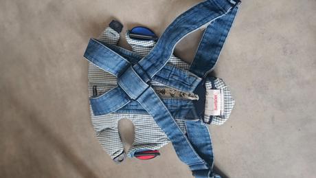 Baby bjorn, babybjörn