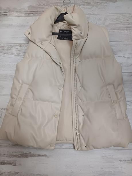 Damska vesta, stradivarius,s