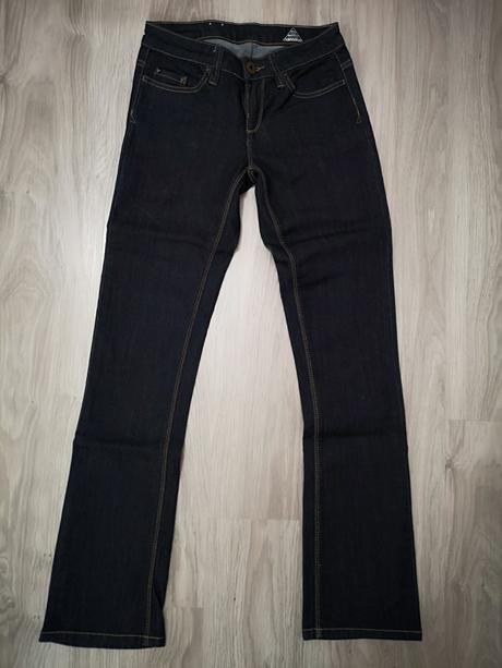 Rifle veľkosť 26, kenvelo,s