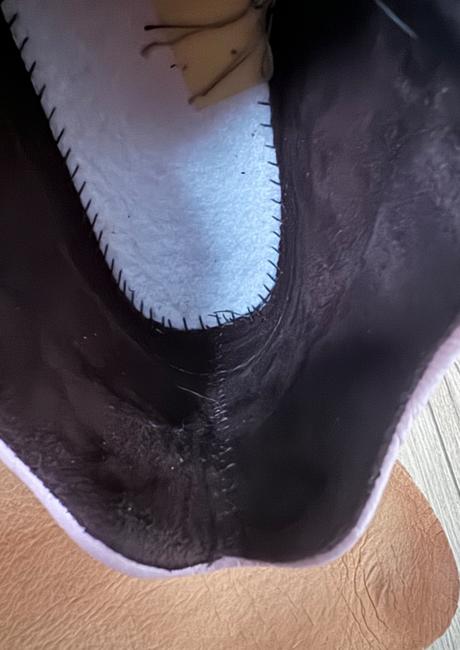 Celorocne clenkove kozene froddo 25,8 cm, froddo,39