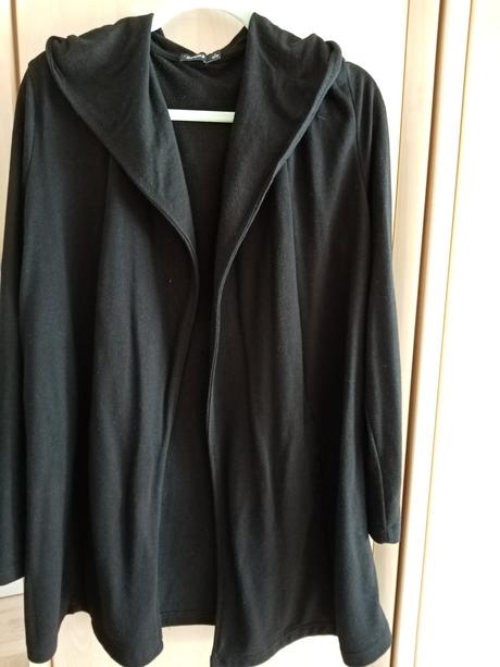 Kardigan bershka, bershka,l