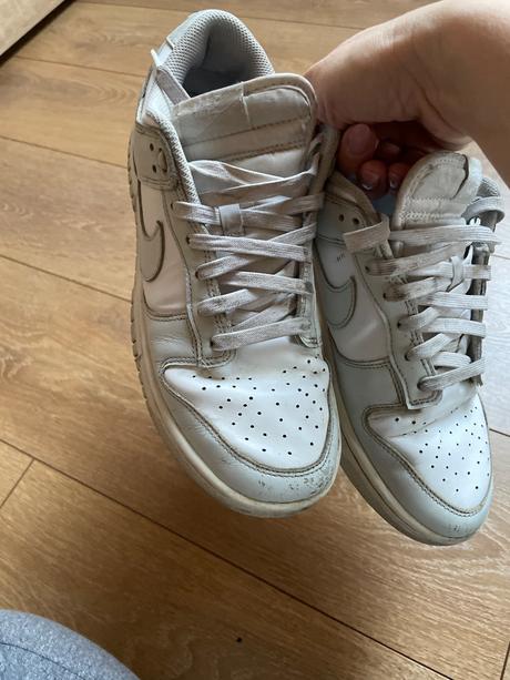 Nike tenisky, nike,42