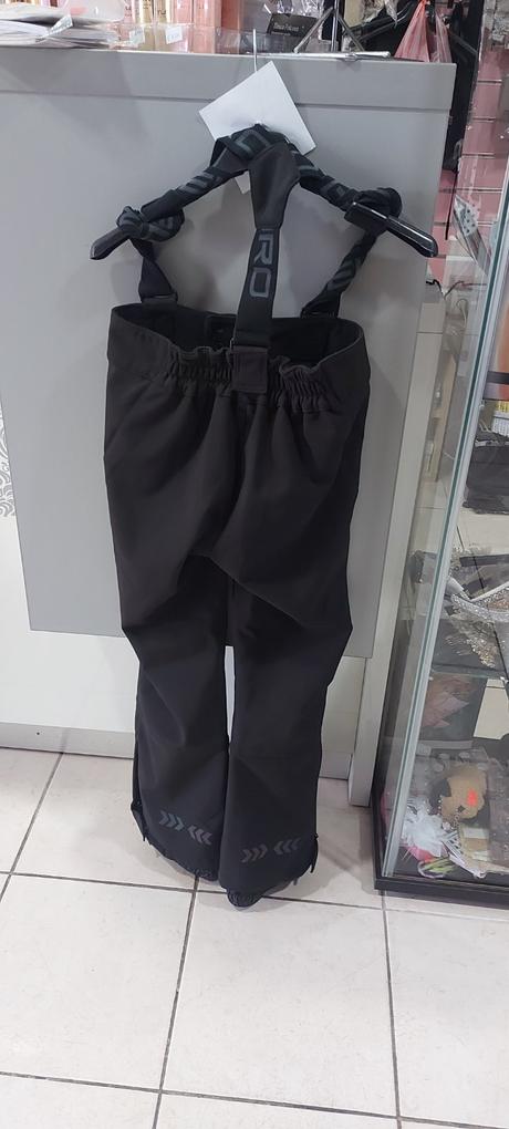 Oteplovačky 146 leuro, 146