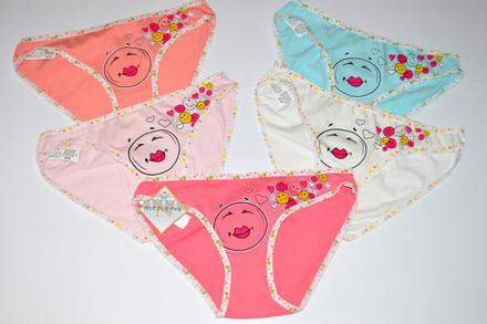 Smajlíkové nohavičky , m