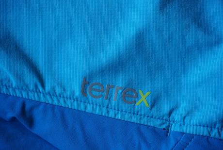 Športová bunda adidas terrex s, adidas,s