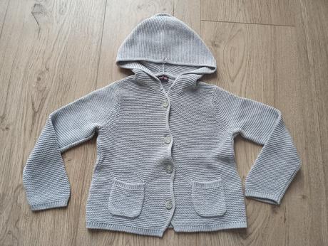 Tchibo svetrík ve. 86/92, tchibo,86