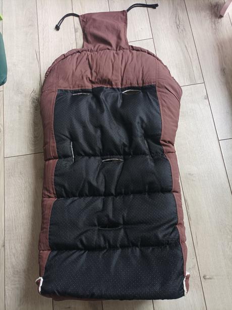 Zimný fusak, altabebe