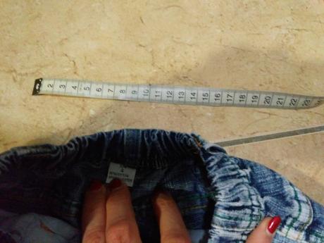 Rifle, velkost 104, 104