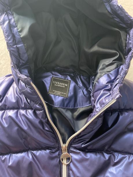 Bunda, terranova,122