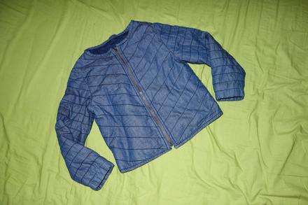 Presivana riflova bundicka gap, gap,110