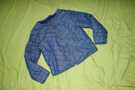 Presivana riflova bundicka gap, gap,110